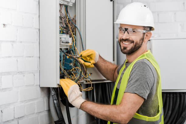 Best 24-Hour Electrician  in Camp Springs, MD