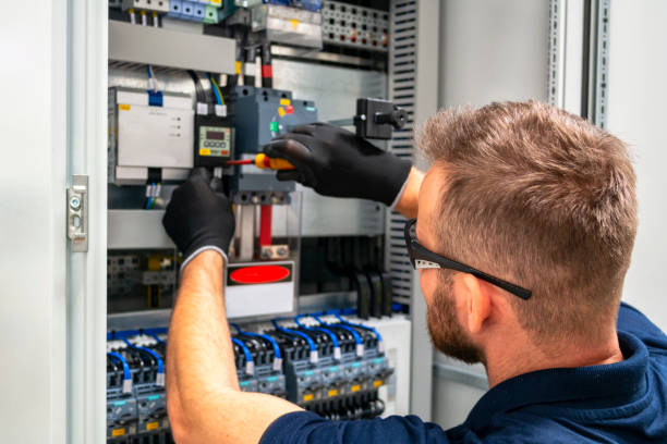 Affordable Emergency Electrician in Camp Springs, MD