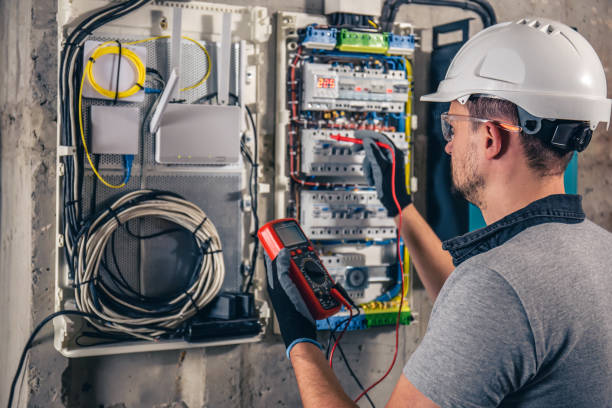 Best Electrical Upgrades for Homes  in Camp Springs, MD
