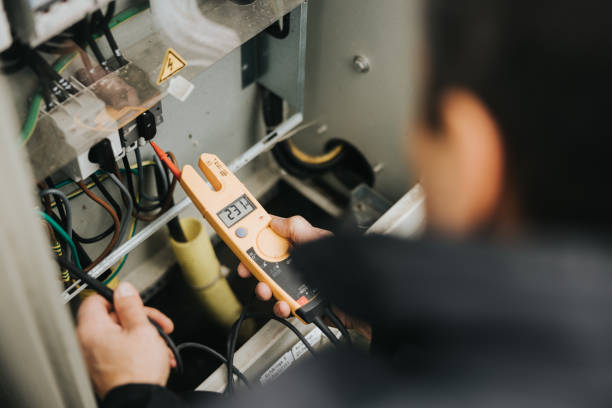 Best Electrical Wiring Services  in Camp Springs, MD