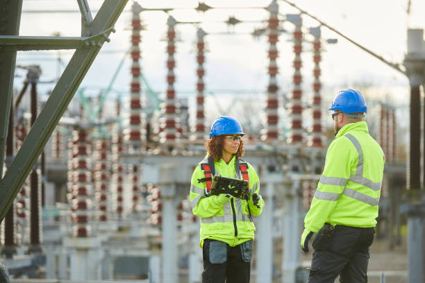 Best Electrical Repair Services  in Camp Springs, MD