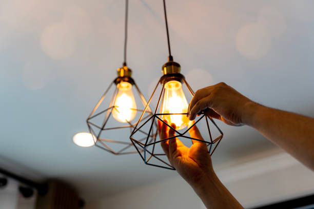 Best Outdoor Lighting Installation  in Camp Springs, MD
