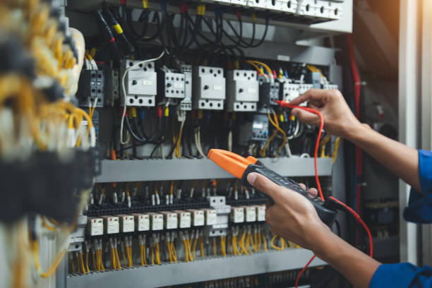 Electrical System Inspection in Camp Springs, MD