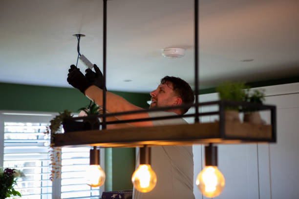 Best Circuit Breaker Repair  in Camp Springs, MD