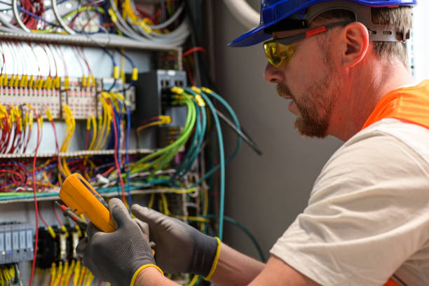 Best Electrical Rewiring Services  in Camp Springs, MD