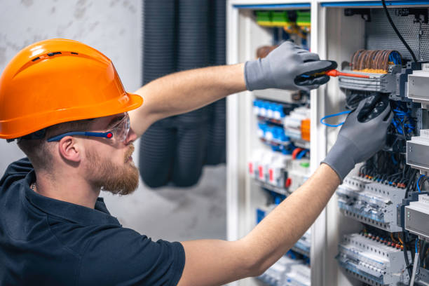 Generator Installation Services in Camp Springs, MD