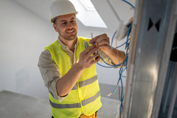 Best Emergency Electrical Repair  in Camp Springs, MD